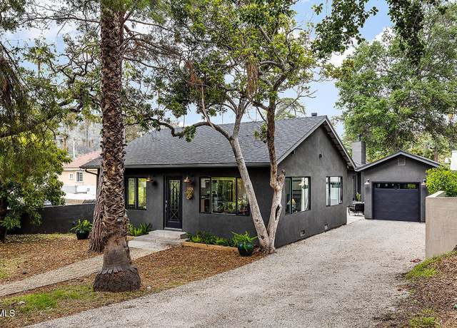 Property at 5024 El Verano Ave, Eagle Rock, CA 90041, 3 beds, 2 baths