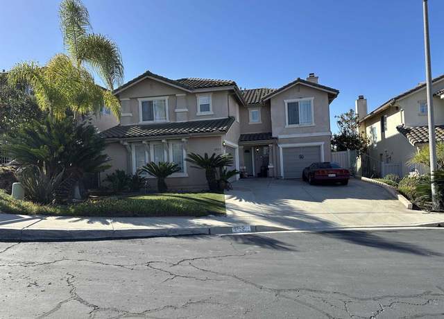 Property at 2023 Crystal Clear Dr, Spring Valley, CA 91978, 4 beds, 3 baths