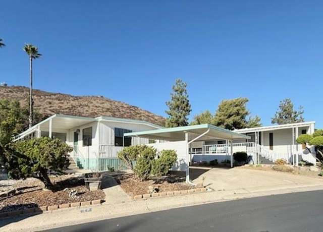 Property at 1120 Pepper Dr, El Cajon, CA 92021, 2 beds, 2 baths
