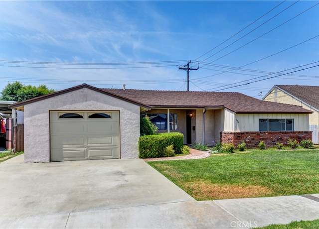 Property at 13414 Mystic St, Whittier, CA 90605, 3 beds, 1 bath