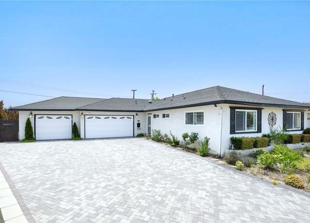 Property at 6356 Sheridan Way, Buena Park, CA 90620, 6 beds, 3 baths