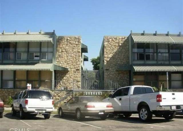 Property at 438 Cedar Ave #6, Long Beach, CA 90802, 1 bed, 1 bath
