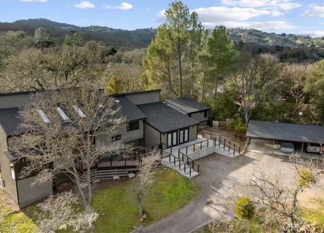 Property at 8160 Los Osos Rd, Atascadero, CA 93422, 4 beds, 2.5 baths