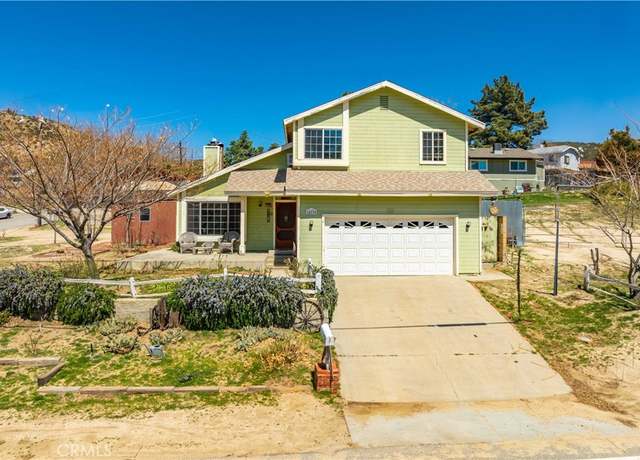Property at 14935 Elizabeth Lake Rd, Lake Elizabeth, CA 93532, 3 beds, 2.5 baths