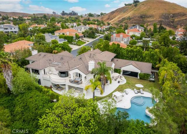 Property at 25548 KINGSTON Ct, Calabasas, CA 91302, 5 beds, 6.5 baths