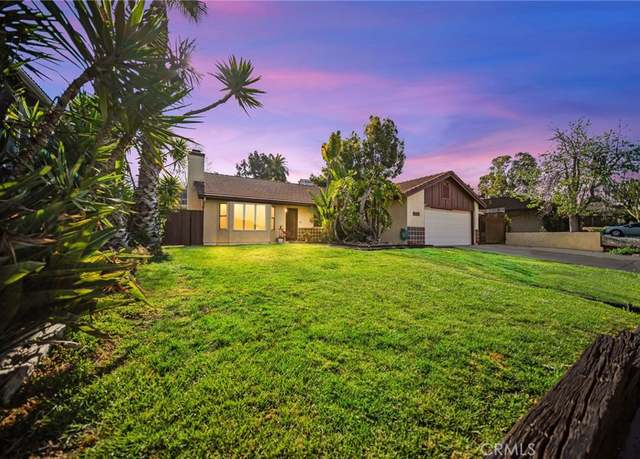 Property at 2640 Sycamore Dr, Oceanside, CA 92056, 3 beds, 2 baths