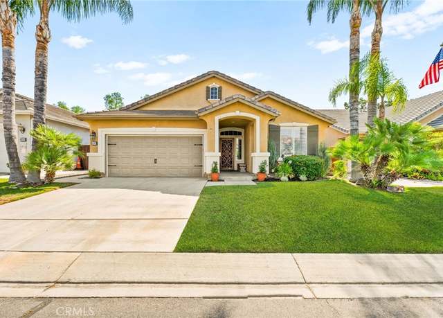 Property at 400 Bjorn Ct, Hemet, CA 92545, 2 beds, 2 baths