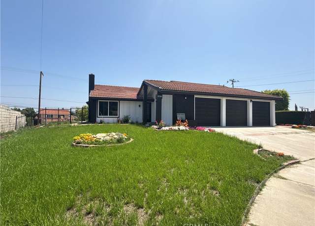 Property at 1502 Hedgepath Ave, Hacienda Hts, CA 91745, 6 beds, 4 baths