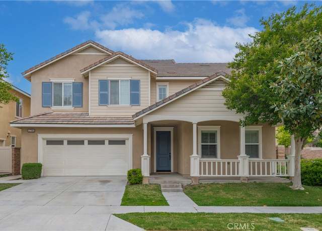 Property at 6790 Edinboro St, Chino, CA 91710, 4 beds, 3 baths