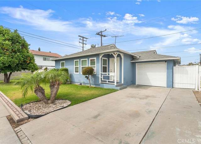 Property at 16729 Alora Ave, Artesia, CA 90703, 2 beds, 1 bath