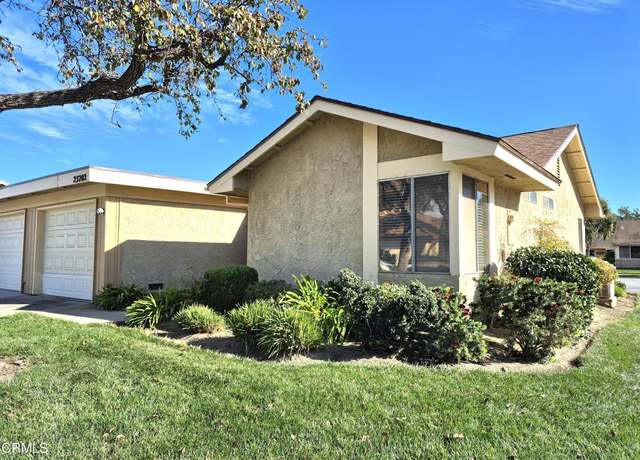 Property at 23202 Village 23, Camarillo, CA 93012, 2 beds, 2 baths