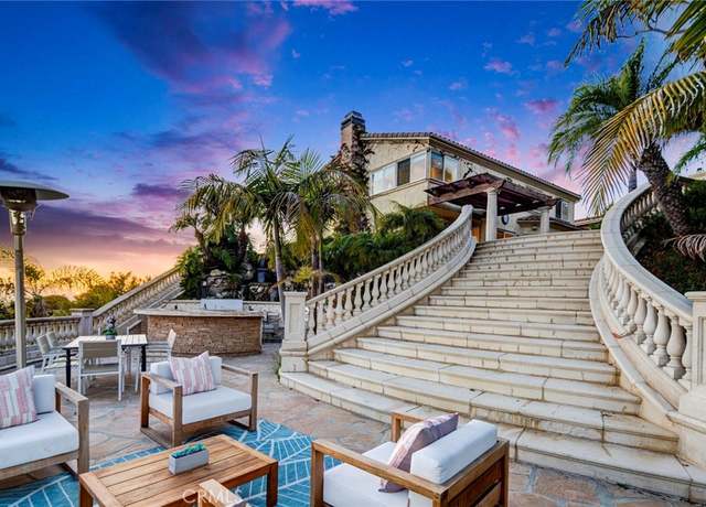 Property at 30946 Rue De La Pierre, Rancho Palos Verdes, CA 90275, 5 beds, 3 baths