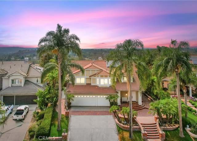 Property at 21620 Brisbane Way, Yorba Linda, CA 92887, 5 beds, 3.5 baths