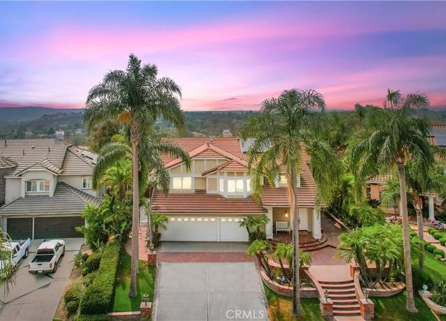 Property at 21620 Brisbane Way, Yorba Linda, CA 92887, 5 beds, 3.5 baths