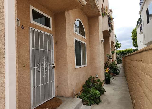 Property at 11608 Valley View Ave #6, Whittier, CA 90604, 4 beds, 2.5 baths