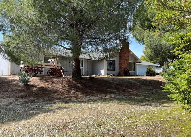 Property at 43474 Werney Rd, Coarsegold, CA 93614, 3 beds, 2 baths