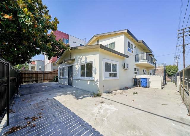 Property at 1103 S Hobart Blvd, Los Angeles, CA 90006, 9 beds, 5 baths
