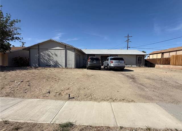Property at 37098 San Bruno Ave, Barstow, CA 92311, 4 beds, 2 baths
