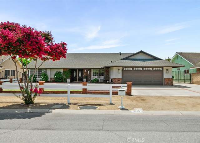 Property at 5293 Trail St, Norco, CA 92860, 3 beds, 2 baths