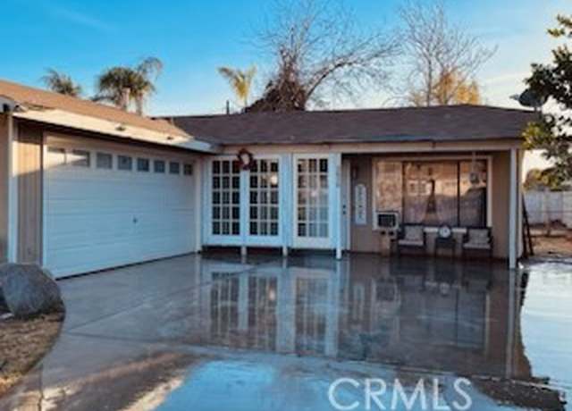 Property at 3816 Lofton Pl, Riverside, CA 92501, 3 beds, 2 baths
