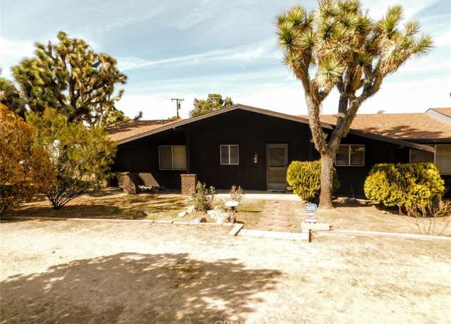 Property at 56862 La Cadena Rd, Yucca Valley, CA 92284, 3 beds, 2 baths