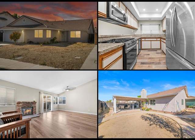 Property at 250 E Sage Ave, San Jacinto, CA 92582, 3 beds, 2 baths