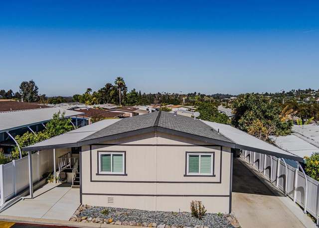 Property at 155 LAS FLORES Dr #13, San Marcos, CA 92069, 3 beds, 2 baths