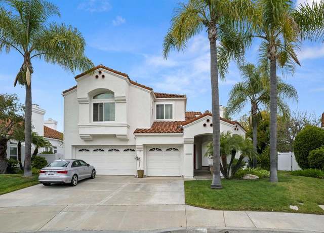 Property at 4992 Lassen Dr, Oceanside, CA 92056, 5 beds, 3.5 baths