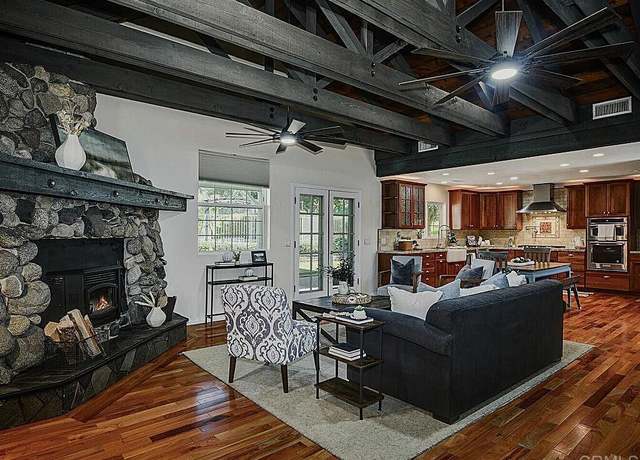 Property at 745 N Stage Coach Ln, Fallbrook, CA 92028, 3 beds, 3.5 baths