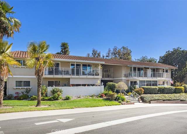 Property at 633 Ave.Sevilla Unit B, Laguna Woods, CA 92637, 2 beds, 2 baths
