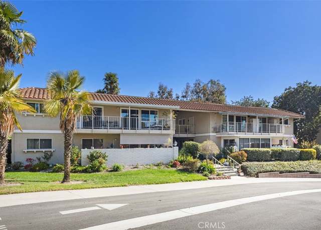 Property at 633 Ave.Sevilla Unit B, Laguna Woods, CA 92637, 2 beds, 2 baths