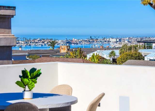 Property at 506 Avocado Ave, Corona Del Mar, CA 92625, 3 beds, 3.5 baths