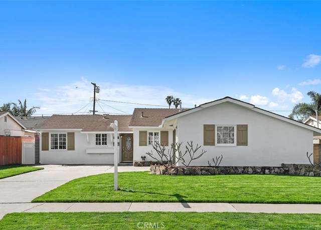Property at 5562 Vallecito Dr, Westminster, CA 92683, 3 beds, 2 baths