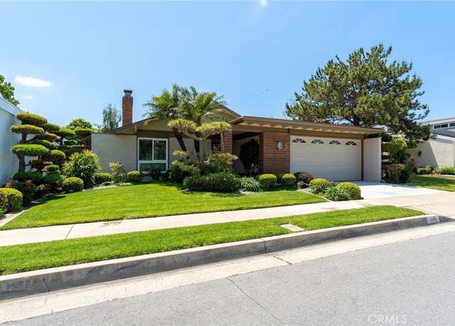 Property at 6252 Sierra Palos Rd, Irvine, CA 92603, 3 beds, 2 baths