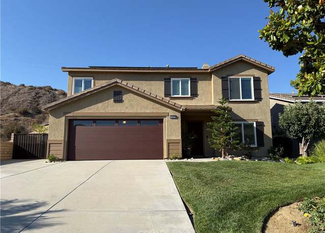 Property at 30566 Beryl Pl, Castaic, CA 91384, 5 beds, 3 baths