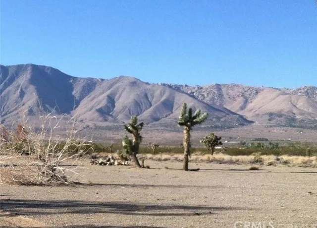 Property at 395 State Hwy, Hesperia, CA 92345
