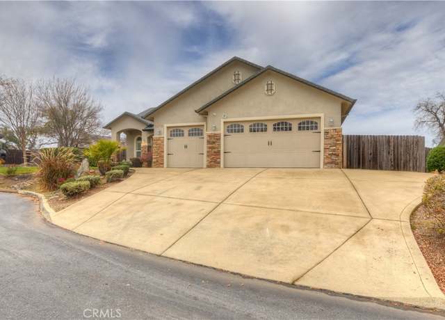 Property at 5208 Gold Spring Ct, Oroville, CA 95966, 3 beds, 2 baths