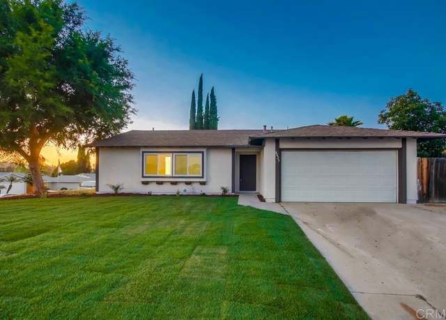 Property at 8023 IRENE Ct, El Cajon, CA 92021, 4 beds, 2 baths
