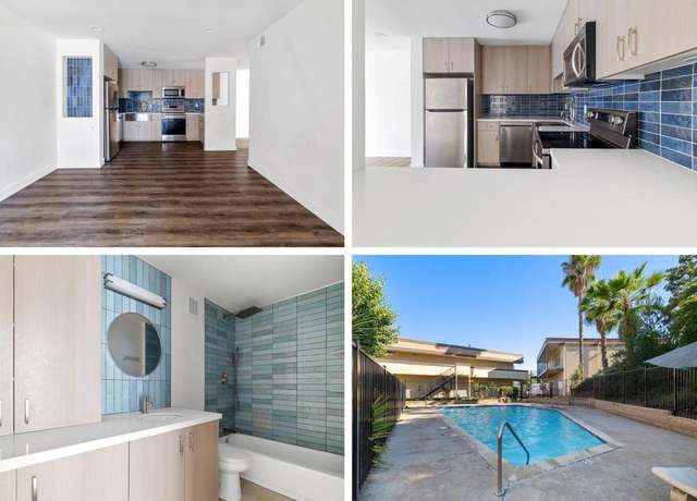 Property at 745 E Bradley Ave #27, El Cajon, CA 92021, 2 beds, 1 bath