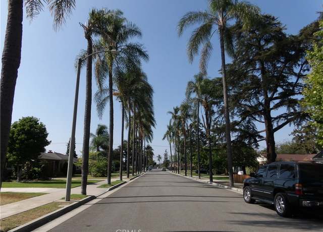 Property at 132 N Jewell Pl, Orange, CA 92868, 3 beds, 1.5 baths