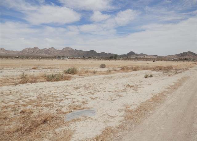Property at 0 Pearl Rd, Barstow, CA 92356