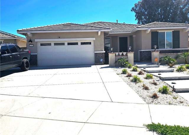 Property at 31908 Constellation Dr, Menifee, CA 92586, 4 beds, 3 baths