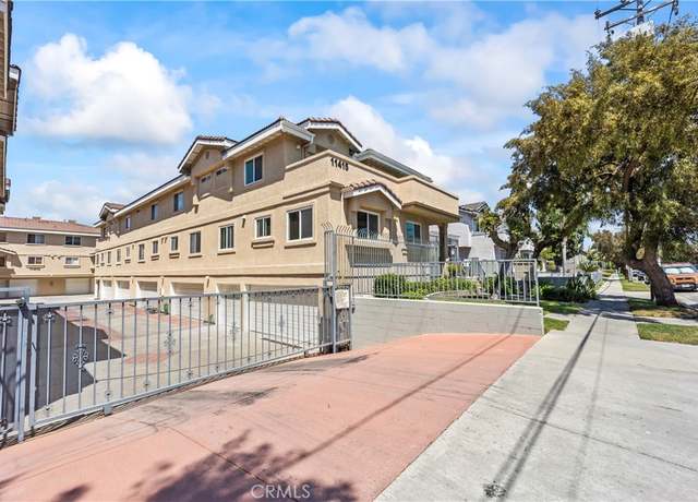 Property at 11415 216th St #24, Lakewood, CA 90715, 3 beds, 3 baths