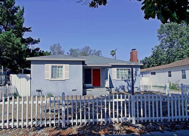 Property at 6211 Blucher Ave, Van Nuys, CA 91411, 3 beds, 2 baths