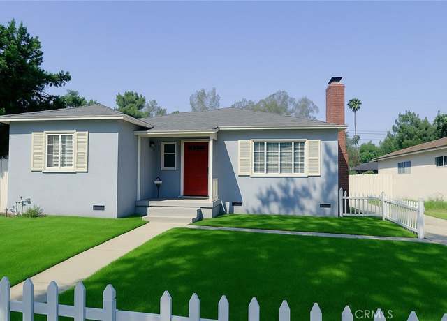Property at 6211 Blucher Ave, Van Nuys, CA 91411, 3 beds, 2 baths