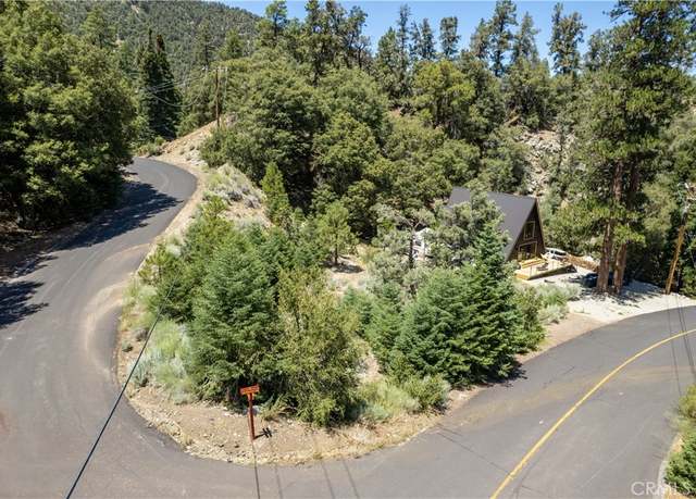 Property at 1213 Bernina Dr, Pine Mtn Club, CA 93222