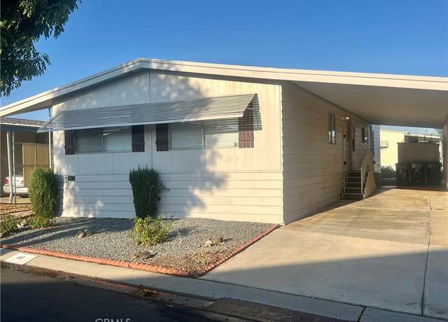 Property at 27601 Sun City Blvd #46, Menifee, CA 92586, 2 beds, 2 baths
