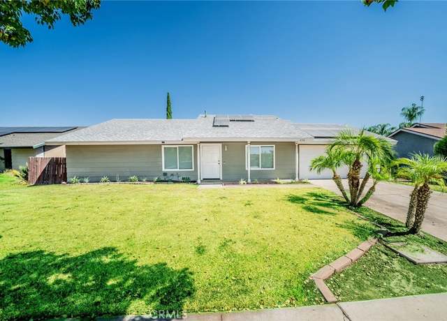Property at 436 E Heather St, Rialto, CA 92376, 4 beds, 2 baths
