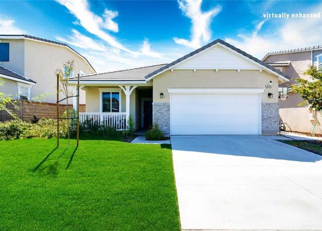 Property at 30535 Ridgely Way, Menifee, CA 92584, 4 beds, 2 baths
