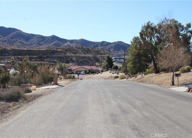 Property at 7615 Ventura Ave, Yucca Valley, CA 92284